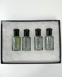 Fragrance Sample Set