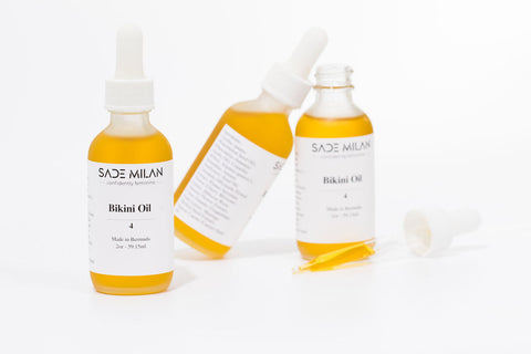 Bikini Oil