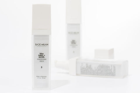 Blue Tansy + Neroli Ingrown Hair Serum