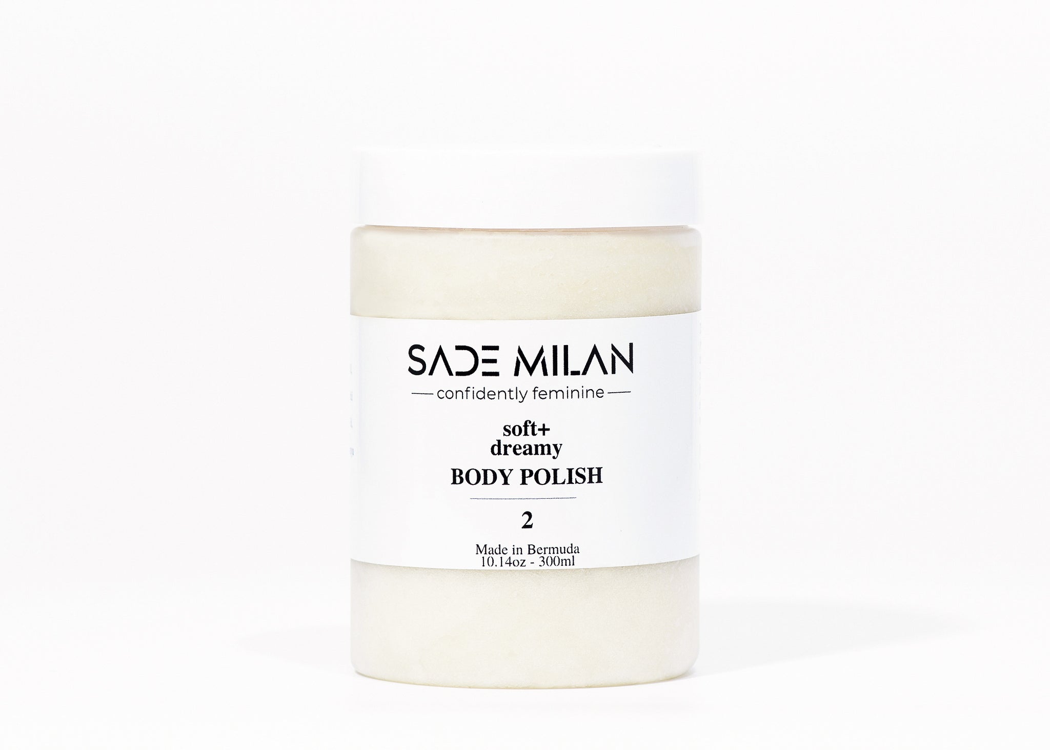 Soft + Dreamy Body Polish
