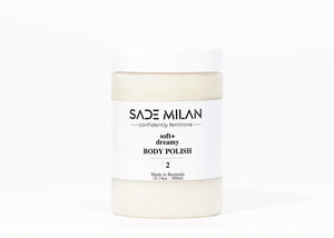 Soft + Dreamy Body Polish