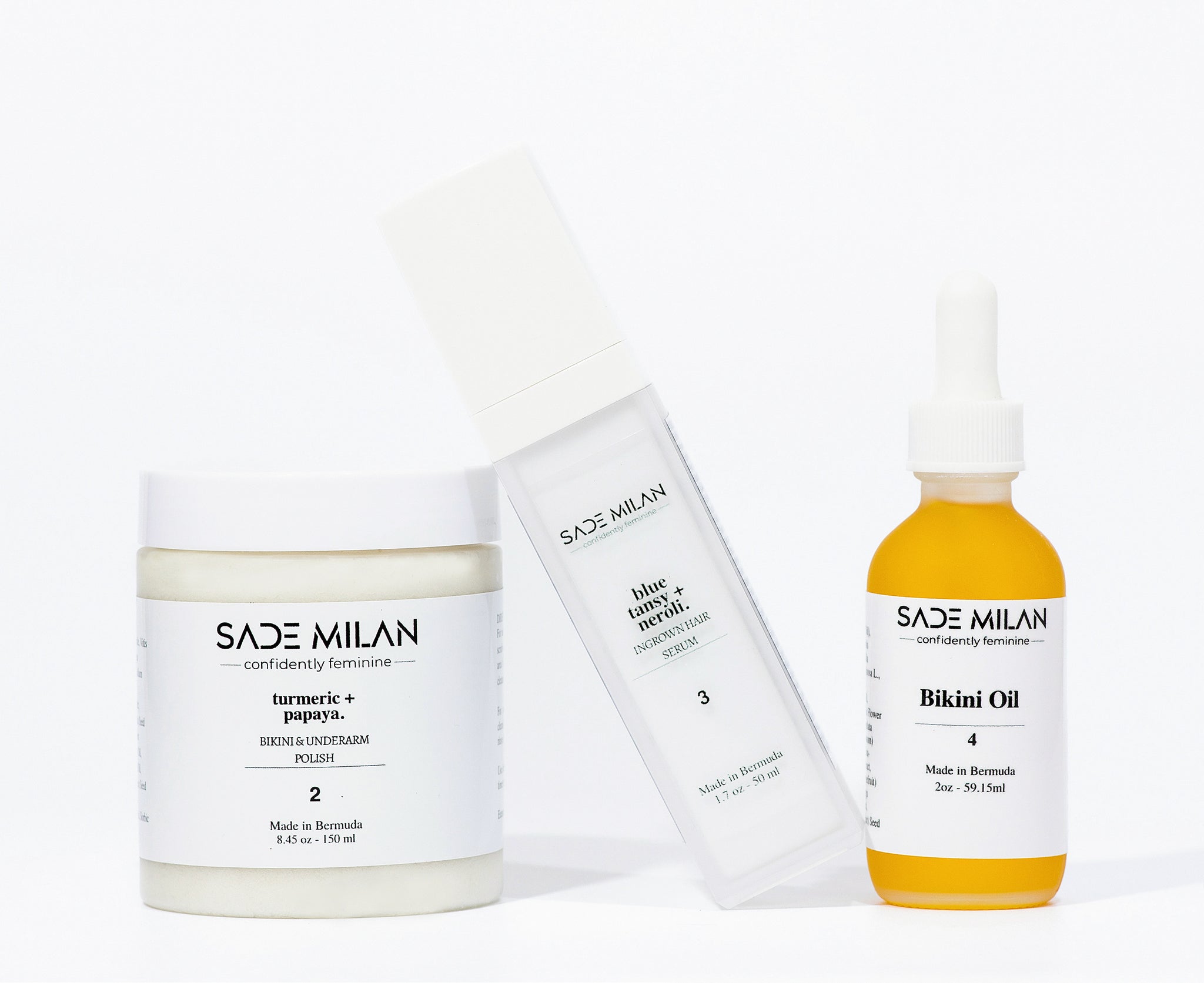 Ingrown Hair Bundle