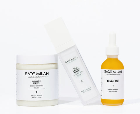Ingrown Hair Bundle
