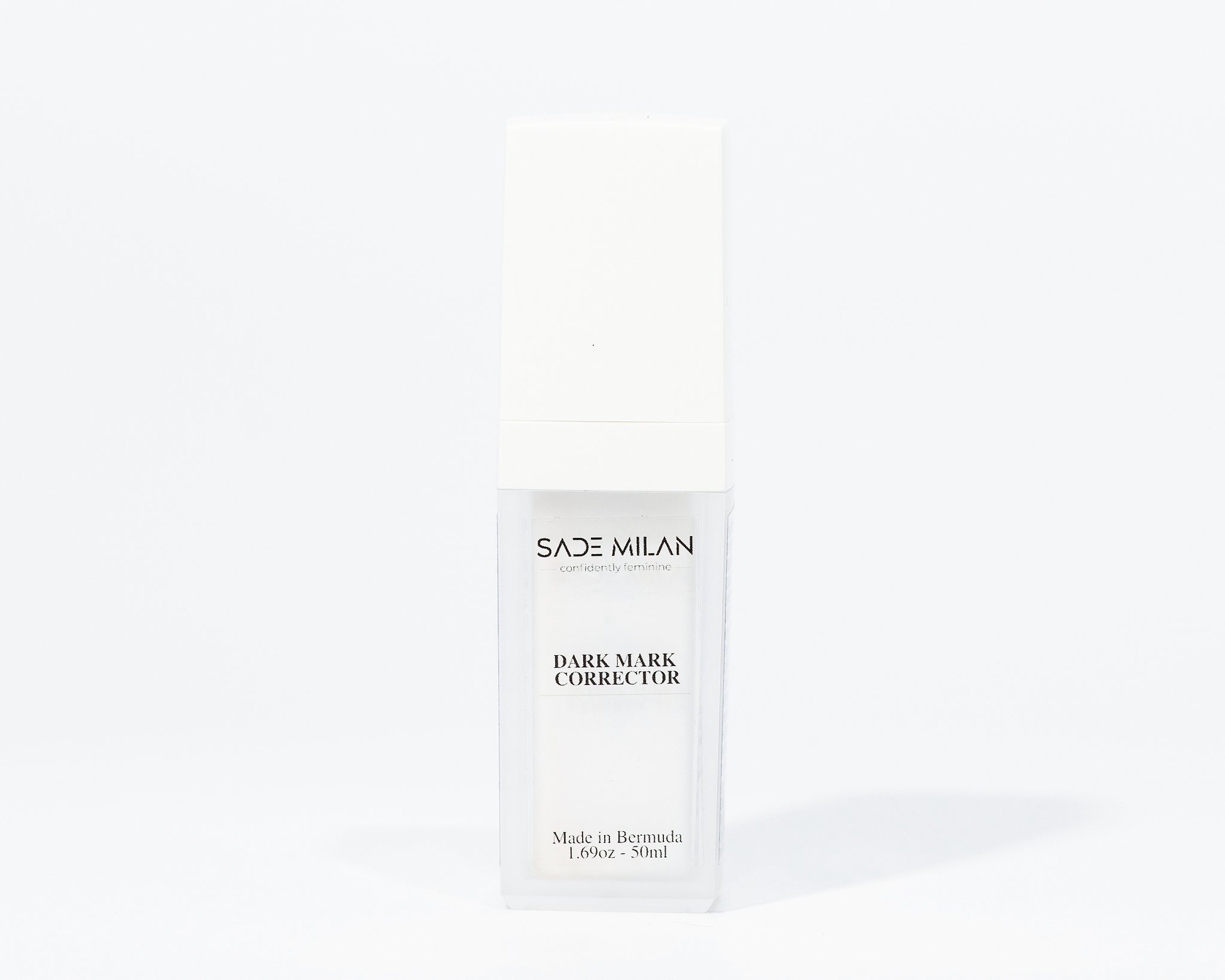 Dark Mark Corrector