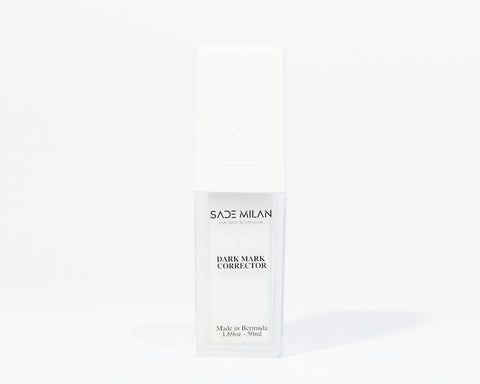 Dark Mark Corrector